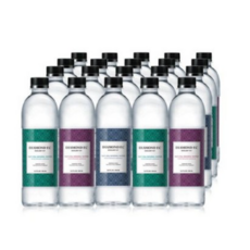 휘오 암반 미네랄 고급 다이아몬드EC 생수 500ml, 200개