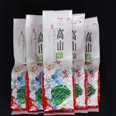 대만 아리산차 특급 우롱차 고산차 향긋한, 150g, 2세트, 1개입