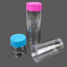 양념통 가루통, 소 300ml