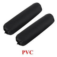 20cm 후면 충격 흡수 장치 서스펜션 보호대 커버 47cc 49CC 슈퍼 Minimoto ATV 전기 스쿠터 미니 포켓 Bik, 02 1 Pair 200mm PVC