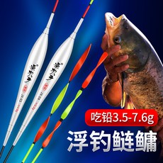 大物漂 螺旋尾魚漂 加粗 醒目 遠投 行程青魚鰱鱅大浮力 巨物浮漂, 加固防爆大物漂【爆頂包培】,JX06【遠投巨物】喫鉛：6.6, 1個