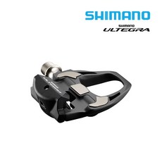 시마노 울테그라 자전거 클릿 페달 PD-R8000, 블랙, 1개