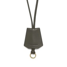 이브살로몬 레더 키링