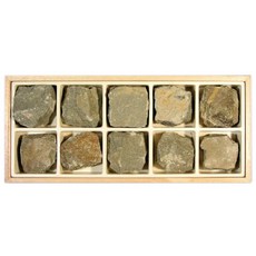 사암표본 10개1조