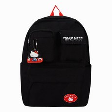 윙하우스 산리오 아동용 헬로키티 데일리 백팩 HK0074
