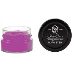 스웨이드 누벅 스프레이 NCS S 2060R40B 로얄 퓨샤 MAVI STEP의 벨루어용 컬러 복원 및 보호제 0.85 fl oz 25 ml