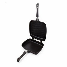 올라 냄새잡는그릴 생선구이 양면팬