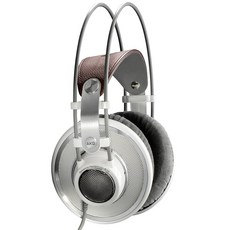 AKG K 701 울트라 레퍼런스 클래스 스테레오 폰 레벨, AKG K 701 울트라 레퍼런스 클래스 스테리오 헤드