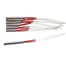 국산 카트리지 히터 봉히터 12파이, 90mm (240W)
