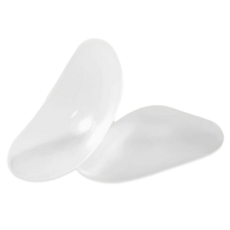 동해바다 실리콘 어깨뽕 어깨가 넓어지는 남자여자 어깨패드 2개 세트