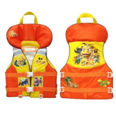 SH - 곤 부력보조복35kg(15)/물놀이용품/위니코니/워터파크/수영장/구명조끼