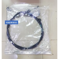 TSK 變速排擋線 TOYOTA 15B 3.5T 33820-37450, 1個