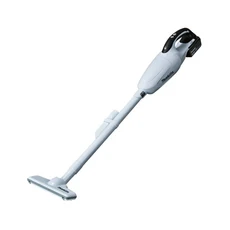 牧田 makita 18V充電式吸塵器無線手持膠囊吸塵器輕巧除塵, 白色, DCL181