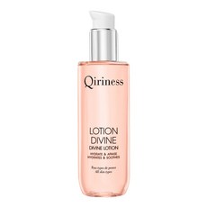 Qiriness 科妮思 柔嫩調理液 200ml，溫和去除角質，提升保養吸收，展現透亮光澤，敏感肌適用, 1個, 200ml