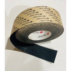 3M Safety-Walk 浴室樓梯防滑膠帶 耐磨 DIY簡易安裝, 1個