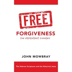 (英文圖書)Free Forgiveness for Repentant Sinners 精裝版, Wipf & Stock Publishers, 英文