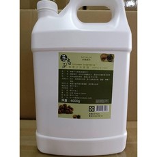 MON'A 夢娜麗莎 無患子洗潔精 (含醋配方) 4000g 大容量 廚房清潔 洗碗液, 4kg, 1個