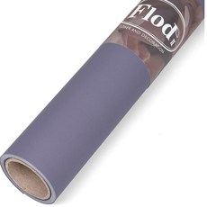 꽃포장지 비닐꽃다발포장지 무광 플로드2 플로드지2 15YD, 39.펜지보라색, 1개