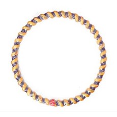 실 훌라후프 복부 무거운 홈트 운동 지압 뱃살 3kg 5kg, A. 3kg (줄자 증정), 1개