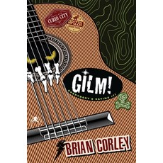 (영문도서) Gilm! Paperback, Electric Fern, English, 9798989270811