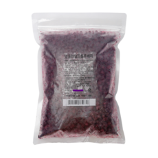 선인 와일드 블루베리 1kg, 1개
