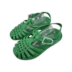 [메듀즈] 메듀즈 주니어 샌달(MDSP32J01150_GN)