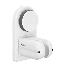 蓮蓬頭支架 蓮蓬頭架 花灑支架 蓮蓬頭掛座 花灑架 蓮蓬頭掛架 免打孔支架 (mina百貨)