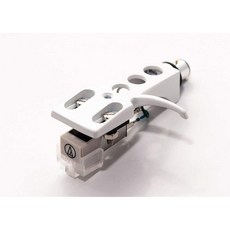 화이트 헤드셸 AT-3600L 카트리지 및 스타일러스 켄우드 KD-2070용 바늘 KD-5077 KD-550 KD-3100 KD-2055 L07D KD-3077 KD-600 K