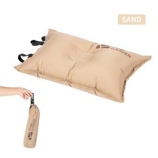 MOBI GARDEN 모비가든 캠핑 어른스박스 Arctic ice 차량 낚시 하드쿨러 휴대용 바퀴있음, 01 Sand 8.5L