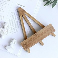 대나무 이젤 죽재 41930EA 1(pc)