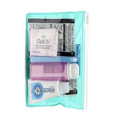 혜명몰 여행용 세면도구 세트