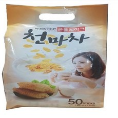 콘플레이크 천마차50T(2봉지) 2kg, 1kg, 2개