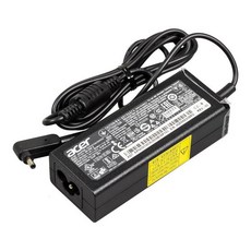 宏碁原廠 45W 變壓器 充電器 19V 2.37A 45瓦 A13-045N2A PA-1450-26, 1個, 宏碁原廠變壓器+電源線