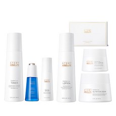 애터미 앱솔루트 셀랙티브 스킨케어 세트, 1세트