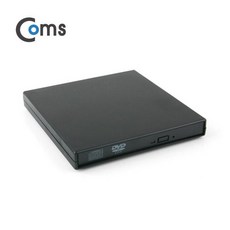 USB 외장ODD 케이스 CD DVD Rom USB2.0 노트북 ODD 설치 BB868