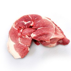 한돈 수육용돼지고기 앞다리살 냉동앞다리살 500g, 1개