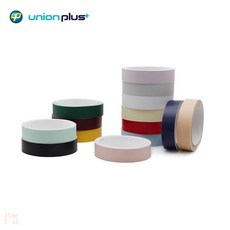 해툴 제본테이프 25mm x 10M 택1 책보수용테이프, 검정색
