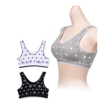 스포츠 브라 브라탑