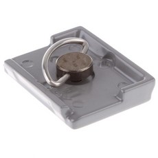 Manfrotto 200PL-14 323 RC2용 카메라 삼각대 모노포드 퀵 릴리스 플레이트