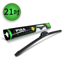 日本PIAA軟骨雨刷 贈歸零膏體驗版 公司貨Si-TECH歐洲車通用軟骨撥水矽膠雨刷 潑水雨刷矽膠雨刷