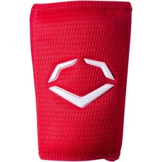 EvoShield Pro-SRZ™ 2.0 보호 손목 보호대, Scarlet, Small
