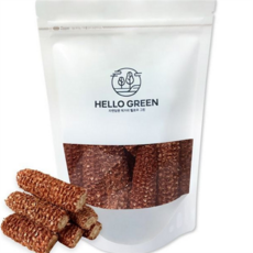 구수한 옥수수 속대 대차 천연차 건강 재료 혈액순환 항산화 이뇨, 1개