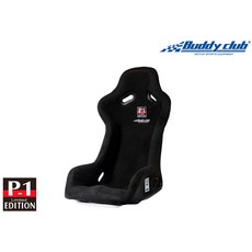 Buddy club P-1 Limited Carbon桶型賽車座椅, M