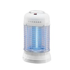 華冠 6W 電擊式捕蚊燈 MIT台灣製造 滅蚊燈 ET-609