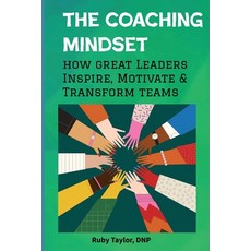 (영문도서)The Coaching Mindset Paperback, Relmnt, English, 9798349435331