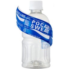 동아오츠카 포카리 스웨트, 340ml, 60개