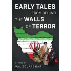 (英文圖書)Early Tales from Behind the Walls of Terror 平裝版, Luminare Press, 英文