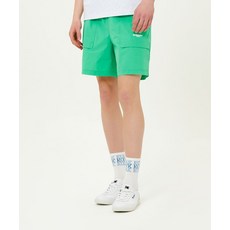 매장정품 코닥 KODAK 스테디움 4부 반바지 GREEN K5223LHPG1 700116