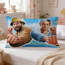 쿠션 커버 직사각형 장식용 긴 베개 버드 소파 벤치 침실 의자 거실, C. 1