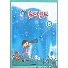 클릭 음악공부 6, 세광문화, 편집부 편